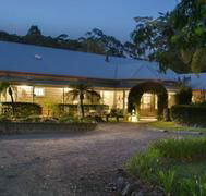 Noosa Valley Manor BampB Retreat - Accommodation Batemans Bay