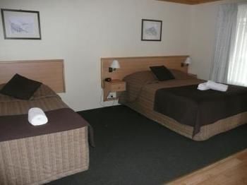 Black Gold Motel - Accommodation Batemans Bay 1