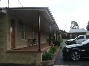 Black Gold Motel - Accommodation Batemans Bay 4