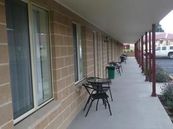 Black Gold Motel - Accommodation Batemans Bay 5