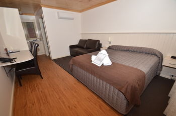 Black Gold Motel - Accommodation Batemans Bay 17