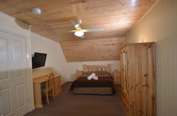 Black Gold Motel - Accommodation Batemans Bay 18