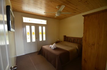 Black Gold Motel - Accommodation Batemans Bay 19