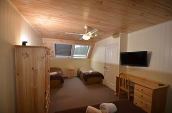 Black Gold Motel - Accommodation Batemans Bay 20