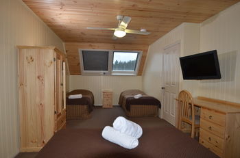 Black Gold Motel - Accommodation Batemans Bay 21