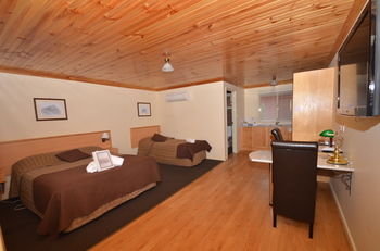 Black Gold Motel - Accommodation Batemans Bay 22