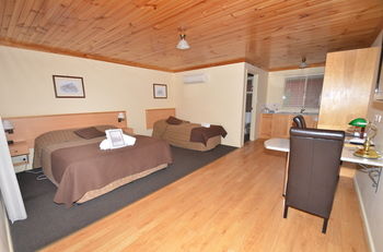 Black Gold Motel - Accommodation Batemans Bay 23