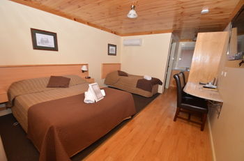 Black Gold Motel - Accommodation Batemans Bay 25