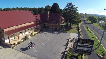Black Gold Motel - Accommodation Batemans Bay 26