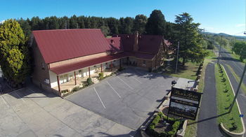 Black Gold Motel - Accommodation Batemans Bay 27