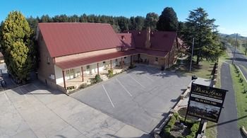 Black Gold Motel - Accommodation Batemans Bay 28
