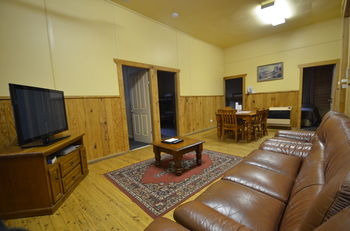 Black Gold Motel - Accommodation Batemans Bay 31
