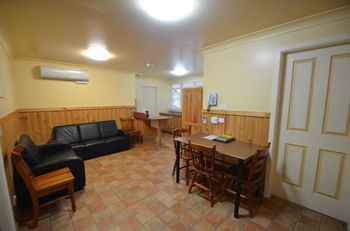 Black Gold Motel - Accommodation Batemans Bay 32