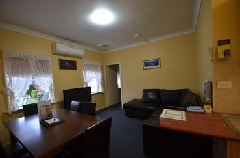 Black Gold Motel - Accommodation Batemans Bay 36