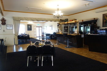 Black Gold Motel - Accommodation Batemans Bay 41