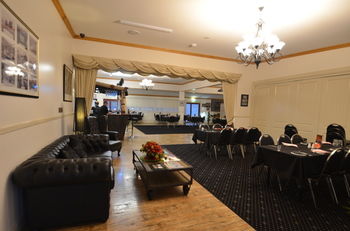 Black Gold Motel - Accommodation Batemans Bay 42