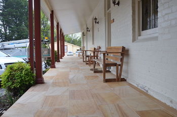 Black Gold Motel - Accommodation Batemans Bay 45