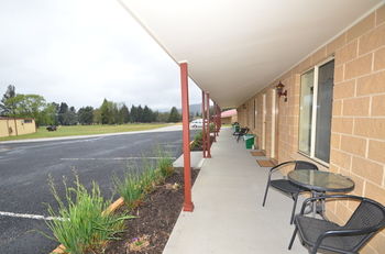 Black Gold Motel - Accommodation Batemans Bay 46
