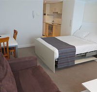 Waldorf Pennant Hills Apartment Hotel - Accommodation Batemans Bay