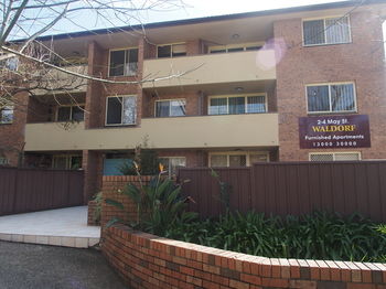 Waldorf Eastwood Residential Apartments - Accommodation Batemans Bay 2