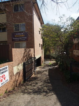 Waldorf Eastwood Residential Apartments - Accommodation Batemans Bay 3