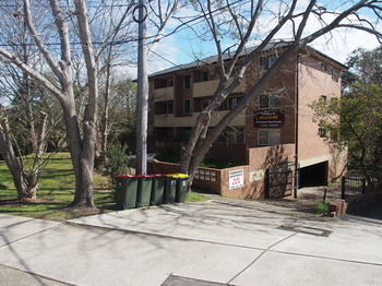 Waldorf Eastwood Residential Apartments - Accommodation Batemans Bay 4