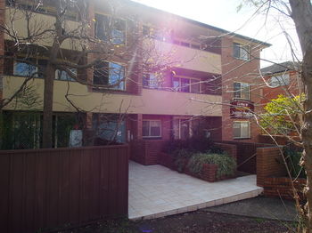 Waldorf Eastwood Residential Apartments - Accommodation Batemans Bay 6