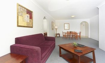 Waldorf Eastwood Residential Apartments - Accommodation Batemans Bay 14