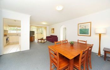 Waldorf Eastwood Residential Apartments - Accommodation Batemans Bay 16