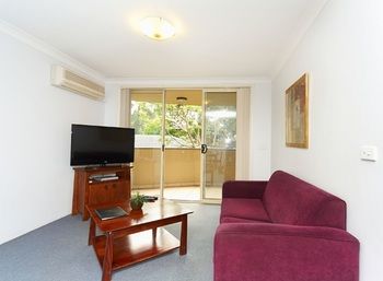 Waldorf Eastwood Residential Apartments - Accommodation Batemans Bay 17