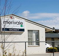 Merivale Motel - Accommodation Batemans Bay