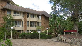 Waldorf Wahroonga Residential - Accommodation Batemans Bay 6