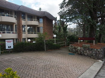 Waldorf Wahroonga Residential - Accommodation Batemans Bay 21