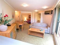 Waldorf Wahroonga Residential - Accommodation Batemans Bay 0