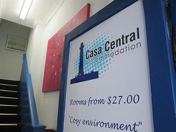 Casa Central Accommodation - Hostel - Accommodation Batemans Bay 2