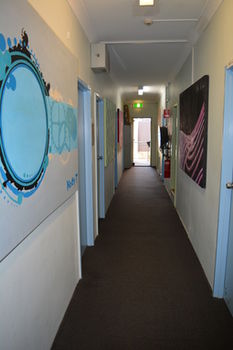 Casa Central Accommodation - Hostel - Accommodation Batemans Bay 12
