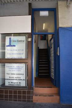 Casa Central Accommodation - Hostel - Accommodation Batemans Bay 13