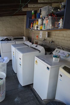 Casa Central Accommodation - Hostel - Accommodation Batemans Bay 17