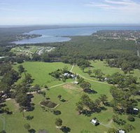 Worrowing at Jervis Bay - Accommodation Batemans Bay
