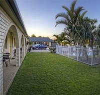 Sunshine Coast Airport Motel - Accommodation Batemans Bay