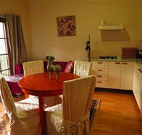 Barrington Wilderness Cedar Lodge Accommodation - Accommodation Batemans Bay