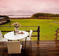 Taren Point Beach House - Accommodation Batemans Bay