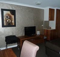 McNevinaposs Tamworth Motel - Accommodation Batemans Bay