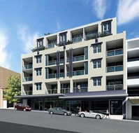 Wyndel Apartments - Encore - Accommodation Batemans Bay