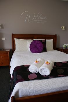 Riverside Motel - Accommodation Batemans Bay 13