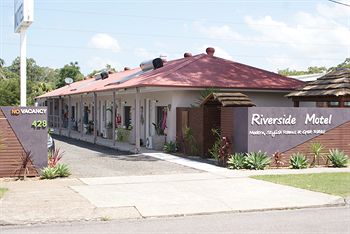 Riverside Motel - Accommodation Batemans Bay 15
