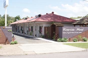 Riverside Motel - Accommodation Batemans Bay 20