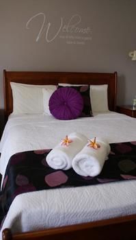 Riverside Motel - Accommodation Batemans Bay 24