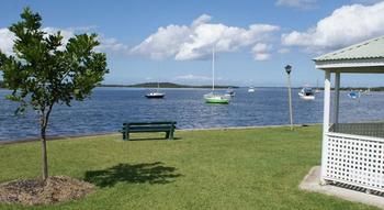Riverside Motel - Accommodation Batemans Bay 29