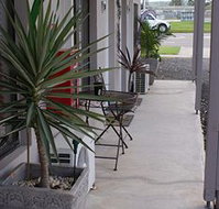 Riverside Motel - Accommodation Batemans Bay